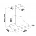 Вытяжка FALMEC STILO ISOLA 90 Fasteel (800) ECP островная,NRS,эл.панель упр