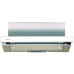 Вытяжка FABER 110.0436.363 FABER FLOX GLASS WH A60