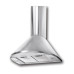 Вытяжка LEX horisme 600 inox