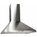 Вытяжка ELIKOR Вента 60 сильвер (нержавейка)/гал (650) кп