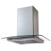 Каминная вытяжка Kronasteel Jasmin PB 500 inox