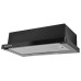 Вытяжка MAUNFELD VS LIGHT (Glass) 60 (C) чёрный/чёрное стекло