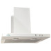Вытяжка ELIKOR квадра 60 белый (430) кп