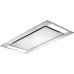 Вытяжка FABER 110.0428.451 FABER HEAVEN GLASS 2.0 WH FLAT A120