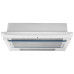 Встраиваемая вытяжка EXITEQ retracta 602 WHITE