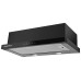 Вытяжка MAUNFELD VS Touch Glass C 60 черный