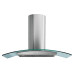 Вытяжка FALMEC ASTRA IS GLASS 60 IX (800) CASI60.E0P1#1491F