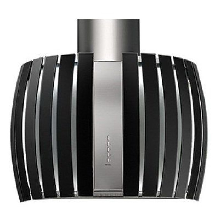Вытяжка FALMEC Prestige Isola Glass Black 75 CPGI75.E0P2#ZZZN491F