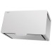 Вытяжка MAUNFELD box large white 70
