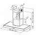 Вытяжка FABER 110.0184.795 GEMMA PB X A90