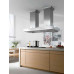 Островная вытяжка MIELE da 5330 d
