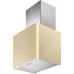 Вытяжка FABER LITHOS EG6 CREAM LED A45 335.0533.566