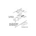 Каминная вытяжка Bosch DWB 67JP50