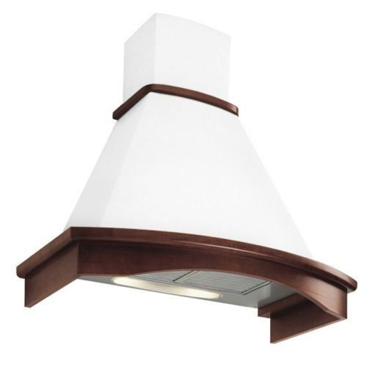 Вытяжка FALMEC MIMOSA GOFRA WALNUT 90 CMIN90.00#738T461F