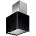 Вытяжка FABER LITHOS EG6 BK LED A45 335.0533.563