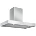 Вытяжка ELIKOR Агат 90Н-1000-Е4Д нержавеющая сталь/белый