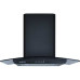 Вытяжка RAINFORD RCH-2620N black glass