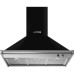 Каминная вытяжка SMEG KD90HNE