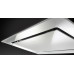 Вытяжка FABER 110.0428.440 FABER HEAVEN GLASS 2.0 WH FLAT A90
