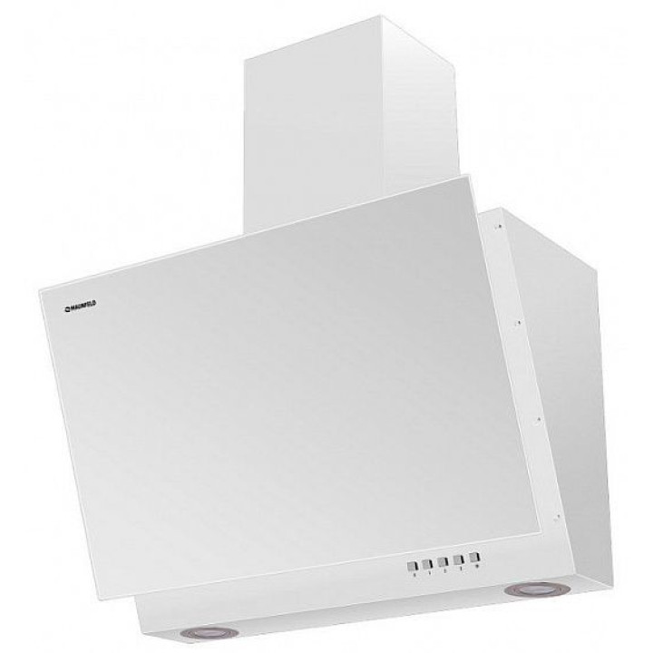 Вытяжка MAUNFELD araks sbl 50 white