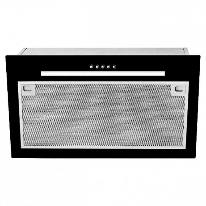 Вытяжка TEKA GFG2 BLACK (40446752)