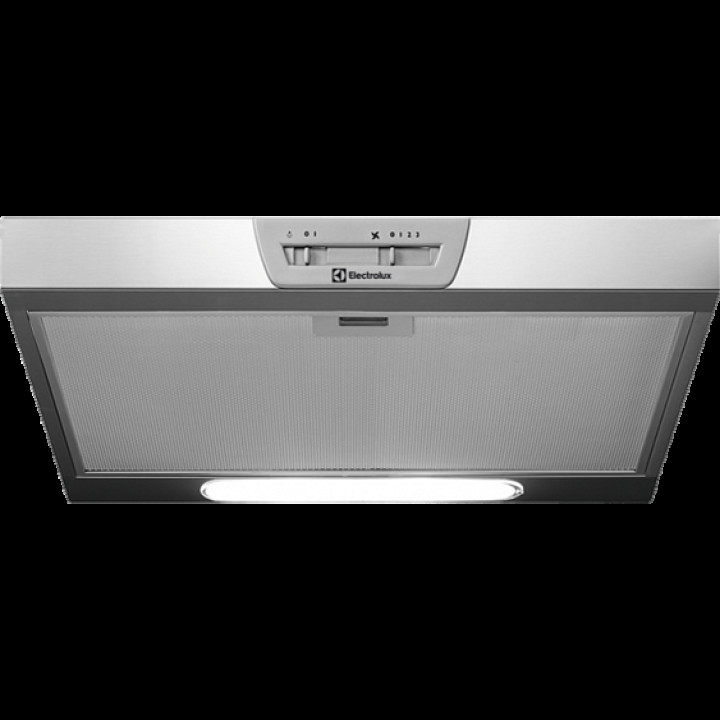 Подвесная вытяжка Electrolux LFU9215X