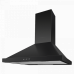 Каминная вытяжка Maunfeld Line 60 T черный