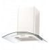 Вытяжка MAUNFELD ancona plus 90 white glass