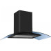 Вытяжка CATA C 900 GLASS BLACK HALOGEN