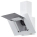 Вытяжка KRONA Vierkant 600 white PB