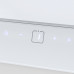 Вытяжка HOMSair ELF 50 БЕЛЫЙ