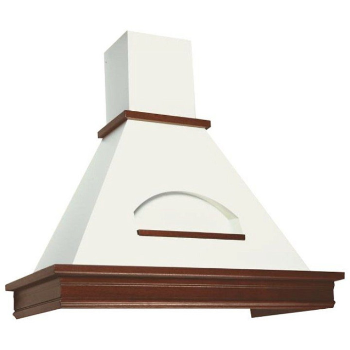 Вытяжка ELIKOR Бельведер 60 валенсия (топ.мол бук св.кор)