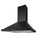 Каминная вытяжка Maunfeld Line 60 черный