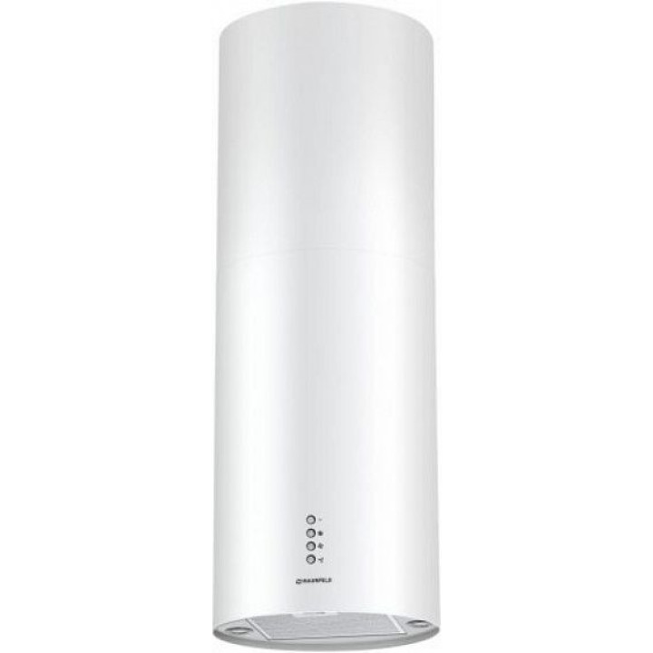 Вытяжка MAUNFELD LEE WALL(С) 40 белый