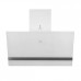 Вытяжка LEX TOUCH Eco 600 White