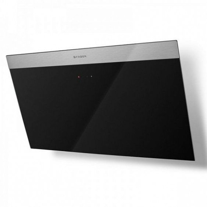 Вытяжка Faber Daisy EG6 BK A80