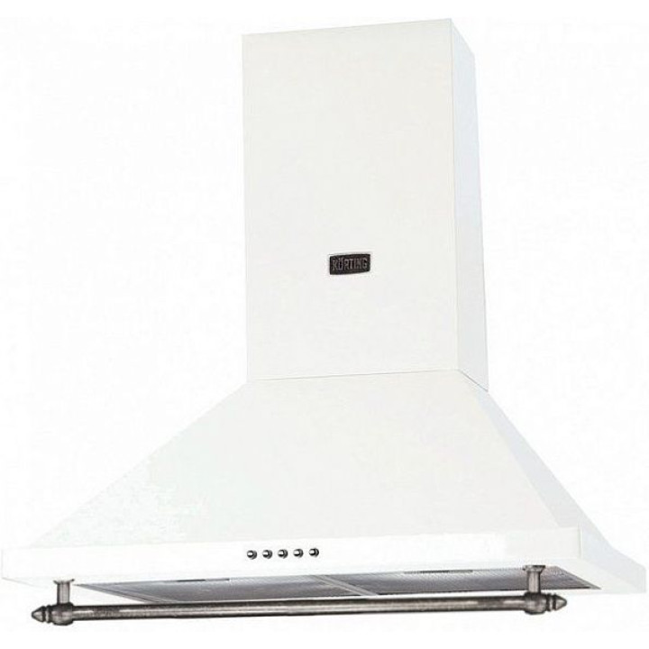 Вытяжка KORTING KHC 6750 RSI