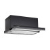 Встраиваемая вытяжка Pyramida TL 60 BLACK