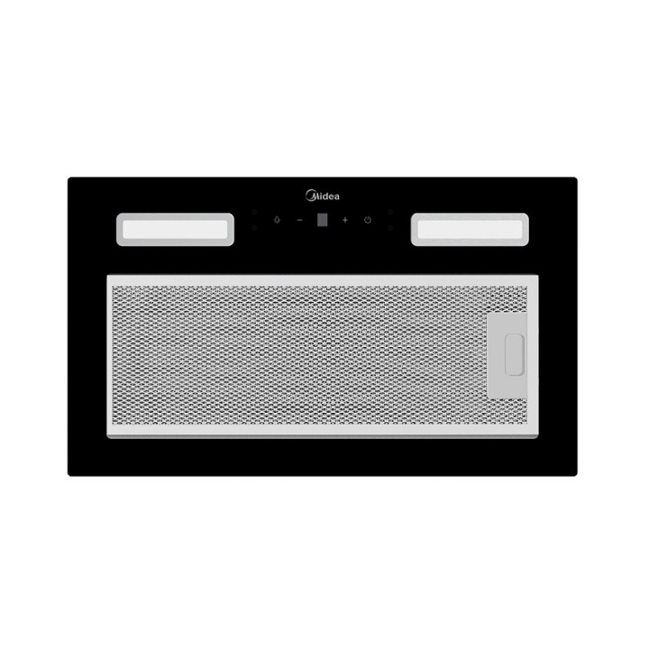 Вытяжка MIDEA MH60I550GB