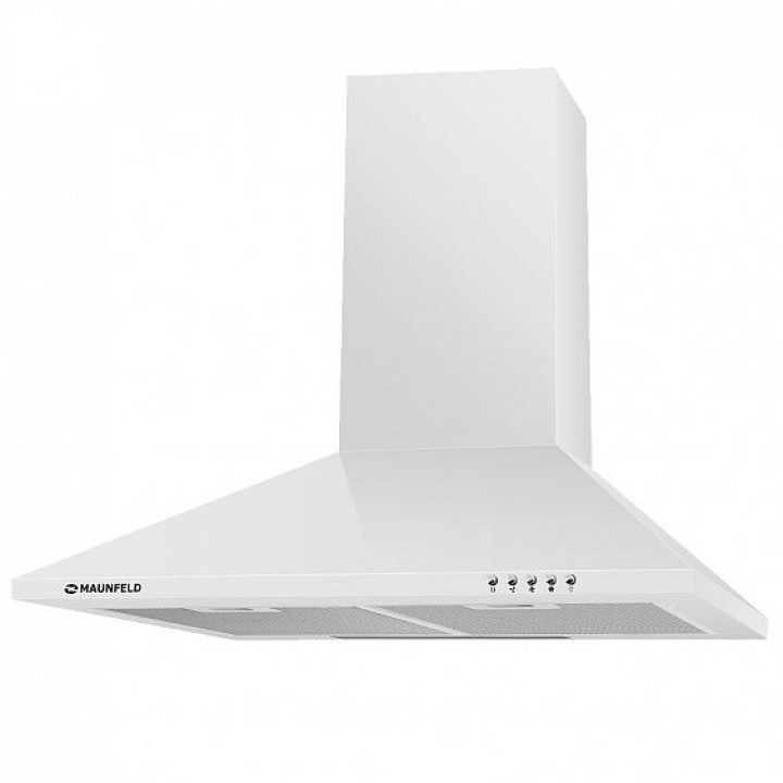 Вытяжка MAUNFELD corsa light 60 white