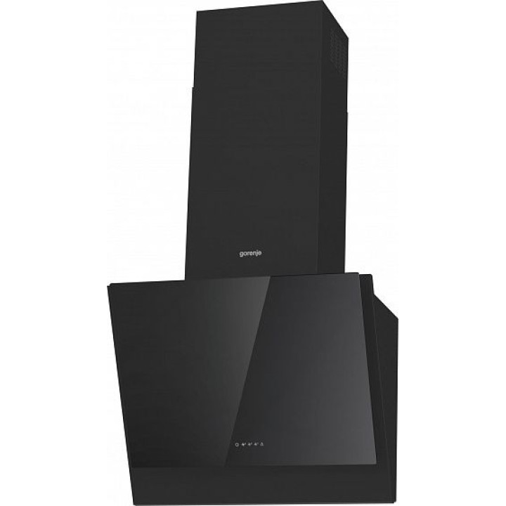 Каминная вытяжка Gorenje DVG 643 B