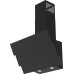 Вытяжка WEISSGAUFF YOTA 606 TOUCH TRIPLE BLACK GLASS