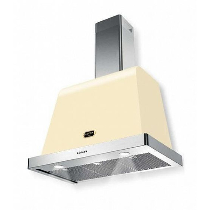Вытяжка LOFRA DOLCEVITA 90 AV бежевый