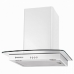 Вытяжка MAUNFELD ancona 60 white glass