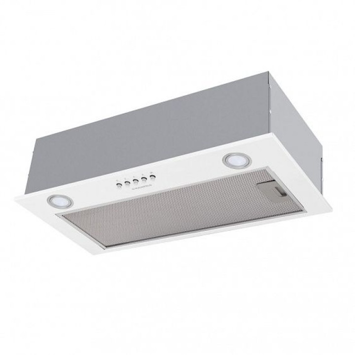 Вытяжка MAUNFELD CROSBY Built 60 белый