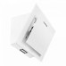 Вытяжка Lex MIKA G 500 WHITE