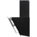 Вытяжка KRONA Irma A 900 black S