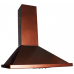 Вытяжка ELIKOR оптима 50 медный антик (430)
