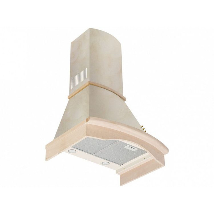 Вытяжка MBS TULIP IVORY 190