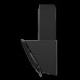 Вытяжка MAUNFELD SHEFFIELD 60 Glass Black